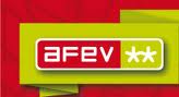 Le logo de l'AFEV