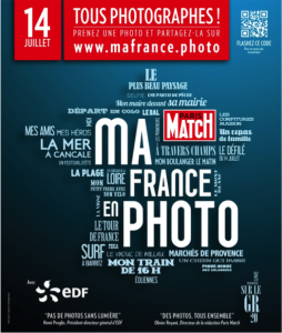 Paris Match -Tous photographes