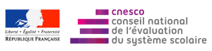 Logo CNESCO