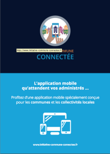 Initiative Commune connectée 1
