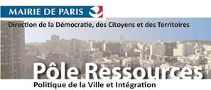 Pôle ressources - mairie de paris