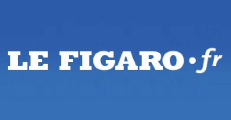 Logo le figaro.fr