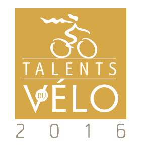 Talents du vélo 2016