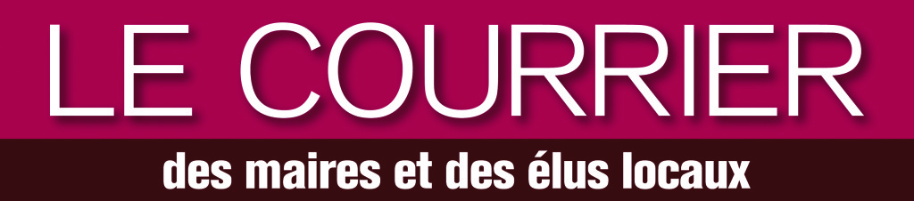 Logo courrierdesmaires