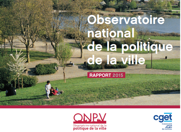 ONPV rapport 2015
