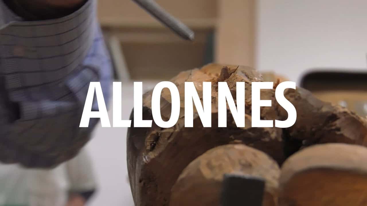 Les élus d’Allonnes à la rencontre des habitants pour promouvoir le budget participatif