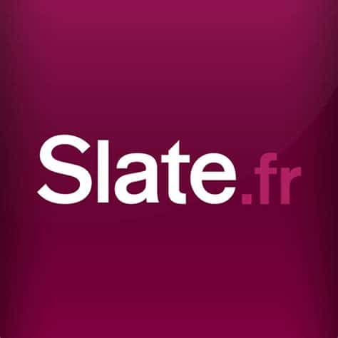 slate