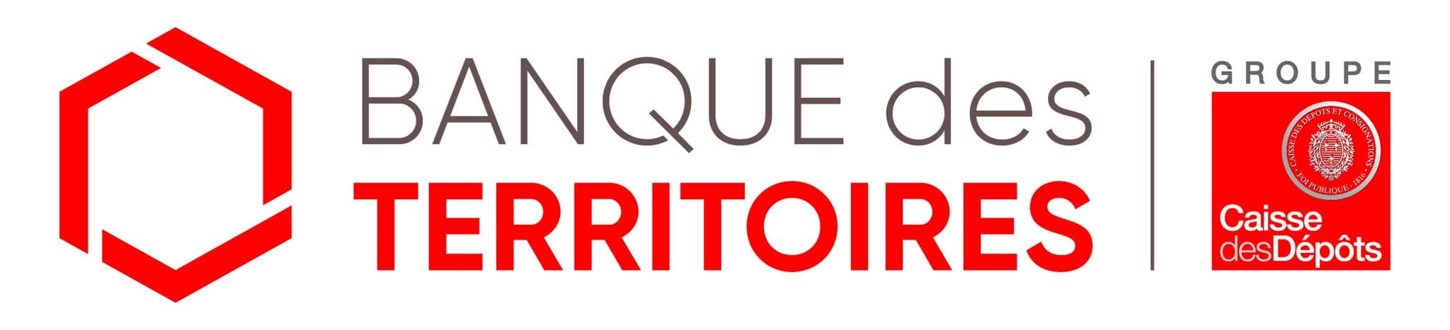 Banque des territoires groupe caisse des dépôts