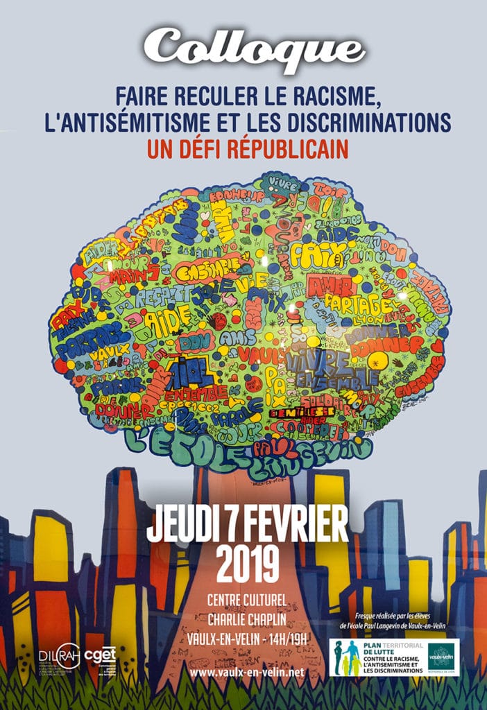 colloque