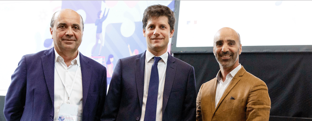 Lancement de ＂Vu des Quartiers＂, l'annuaire d'interlocuteurs dans les QPV, le 13 juin à La Villette