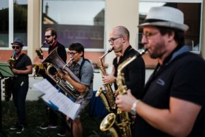 Orchestre Fête de la République de Chenôve