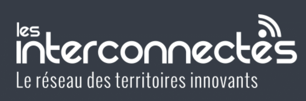 Logo les Interconnectés 2020