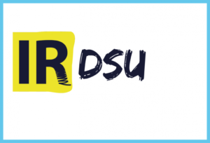 Logo de l'IRDSU