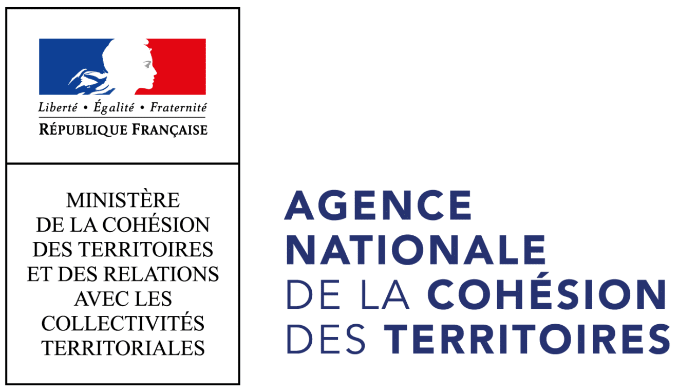 Logo anct