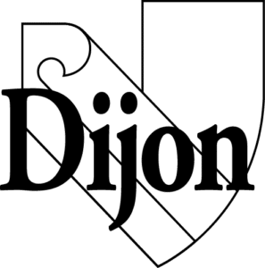 Logo Ville de Dijon