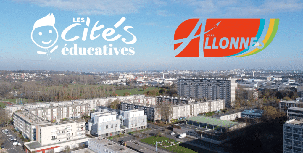 Allonnes-cite-educative