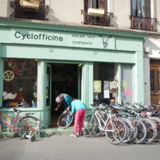 cyclo ivry