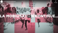Grigny, 6 ans de mobilisation