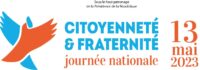 Journée Nationale Citoyenneté & Fraternité organisée par l'ODAS le 13 mai 2023