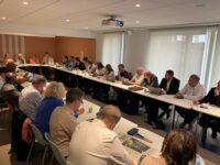 Séminaire de rentrée : une matinée d’échanges et de mobilisation Seminaire